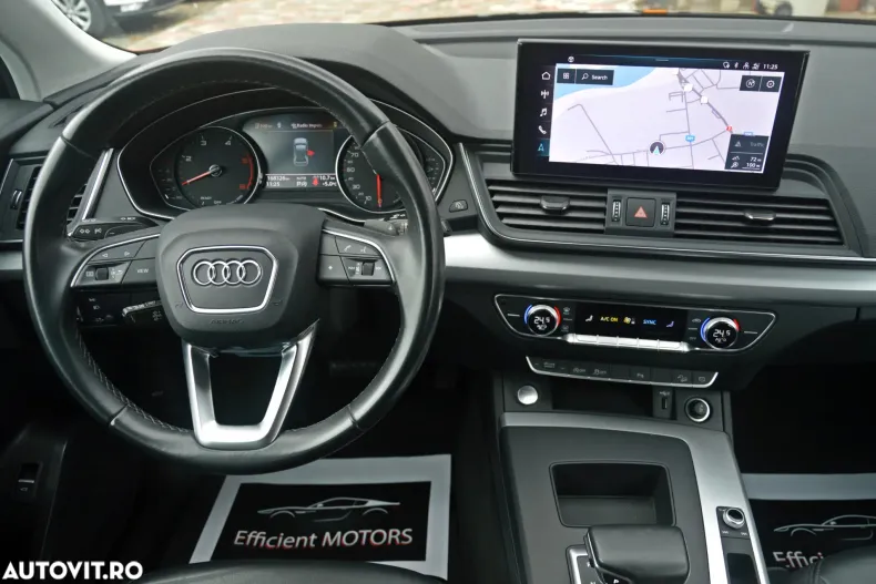 Audi Q5 din 2022 cu 168.326 km - oferta AUD138830 - foto 22