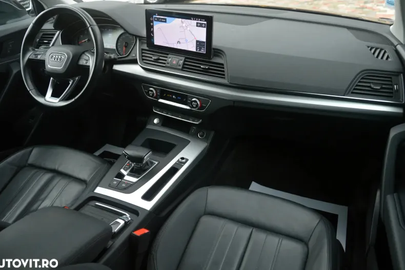 Audi Q5 din 2022 cu 168.326 km - oferta AUD138830 - foto 23