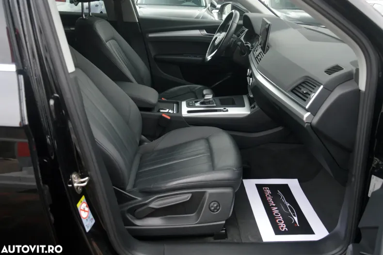 Audi Q5 din 2022 cu 168.326 km - oferta AUD138830 - foto 25