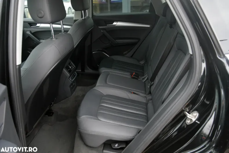 Audi Q5 din 2022 cu 168.326 km - oferta AUD138830 - foto 26