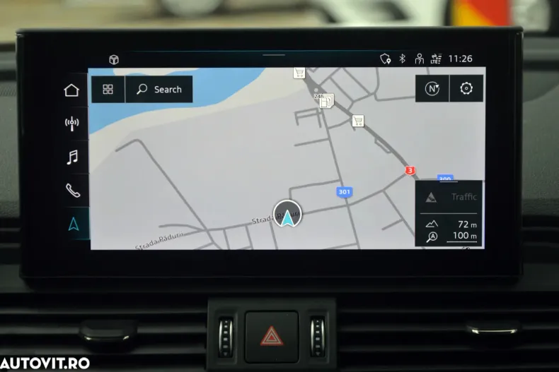 Audi Q5 din 2022 cu 168.326 km - oferta AUD138830 - foto 27