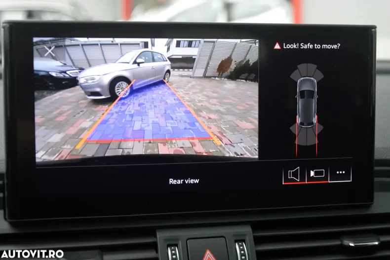 Audi Q5 din 2022 cu 168.326 km - oferta AUD138830 - foto 28