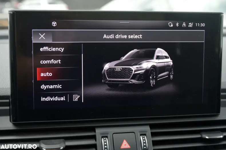 Audi Q5 din 2022 cu 168.326 km - oferta AUD138830 - foto 29