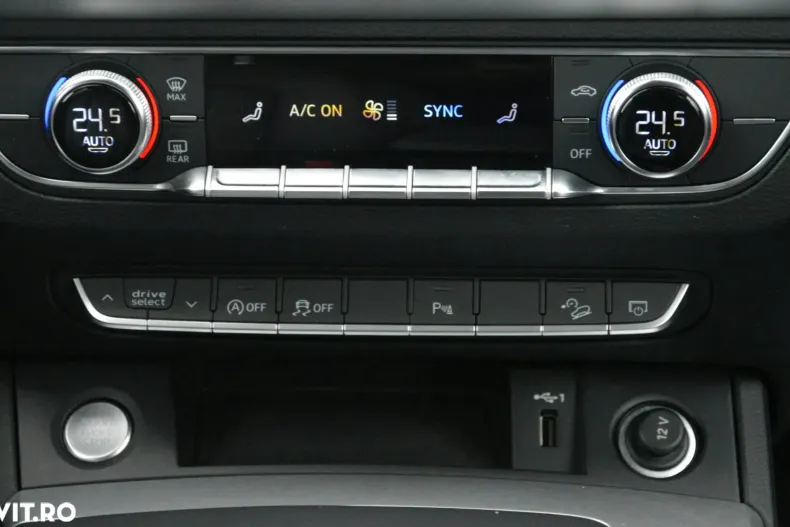 Audi Q5 din 2022 cu 168.326 km - oferta AUD138830 - foto 31