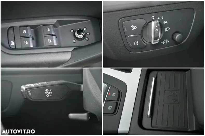 Audi Q5 din 2022 cu 168.326 km - oferta AUD138830 - foto 34