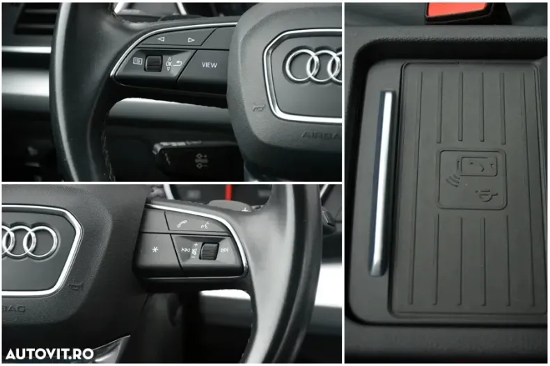 Audi Q5 din 2022 cu 168.326 km - oferta AUD138830 - foto 35