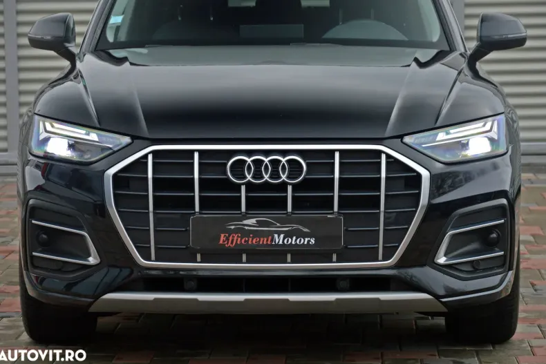 Audi Q5 din 2022 cu 168.326 km - oferta AUD138830 - foto 36