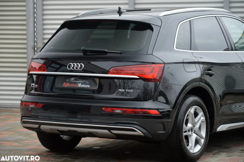 Audi Q5 din 2022 cu 168.326 km - oferta AUD138830 - foto 37