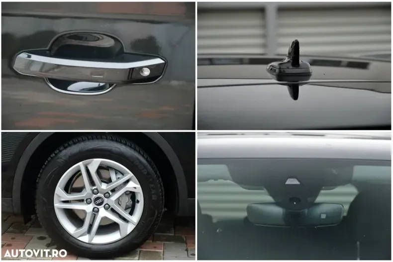 Audi Q5 din 2022 cu 168.326 km - oferta AUD138830 - foto 38