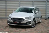 Ford Mondeo din 2021 cu 161.886 km - oferta FOR138831 - foto 1