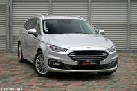 Ford Mondeo din 2021 cu 161.886 km - oferta FOR138831 - foto 2