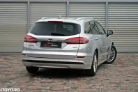 Ford Mondeo din 2021 cu 161.886 km - oferta FOR138831 - foto 3