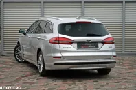 Ford Mondeo din 2021 cu 161.886 km - oferta FOR138831 - foto 4