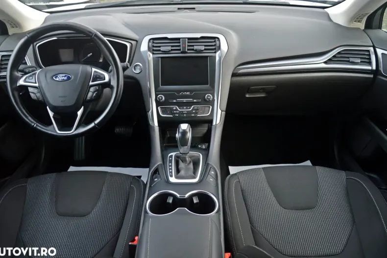 Ford Mondeo din 2021 cu 161.886 km - oferta FOR138831 - foto 5