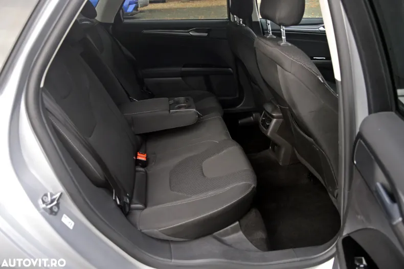 Ford Mondeo din 2021 cu 161.886 km - oferta FOR138831 - foto 6
