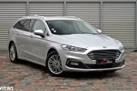 Ford Mondeo din 2021 cu 161.886 km - oferta FOR138831 - foto 9
