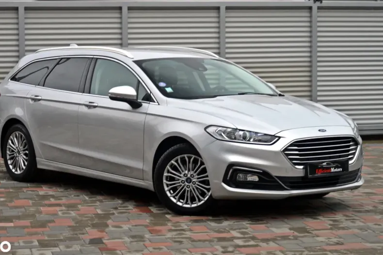 Ford Mondeo din 2021 cu 161.886 km - oferta FOR138831 - foto 10