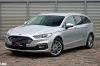 Ford Mondeo din 2021 cu 161.886 km - oferta FOR138831 - foto 11