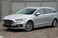 Ford Mondeo din 2021 cu 161.886 km - oferta FOR138831 - foto 12