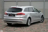 Ford Mondeo din 2021 cu 161.886 km - oferta FOR138831 - foto 13