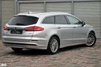 Ford Mondeo din 2021 cu 161.886 km - oferta FOR138831 - foto 14