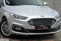 Ford Mondeo din 2021 cu 161.886 km - oferta FOR138831 - foto 17