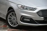 Ford Mondeo din 2021 cu 161.886 km - oferta FOR138831 - foto 18