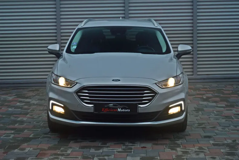 Ford Mondeo din 2021 cu 161.886 km - oferta FOR138831 - foto 19