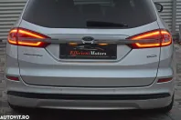 Ford Mondeo din 2021 cu 161.886 km - oferta FOR138831 - foto 20