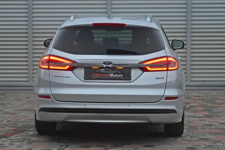 Ford Mondeo din 2021 cu 161.886 km - oferta FOR138831 - foto 21