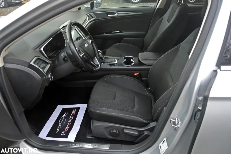 Ford Mondeo din 2021 cu 161.886 km - oferta FOR138831 - foto 23