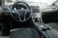 Ford Mondeo din 2021 cu 161.886 km - oferta FOR138831 - foto 26