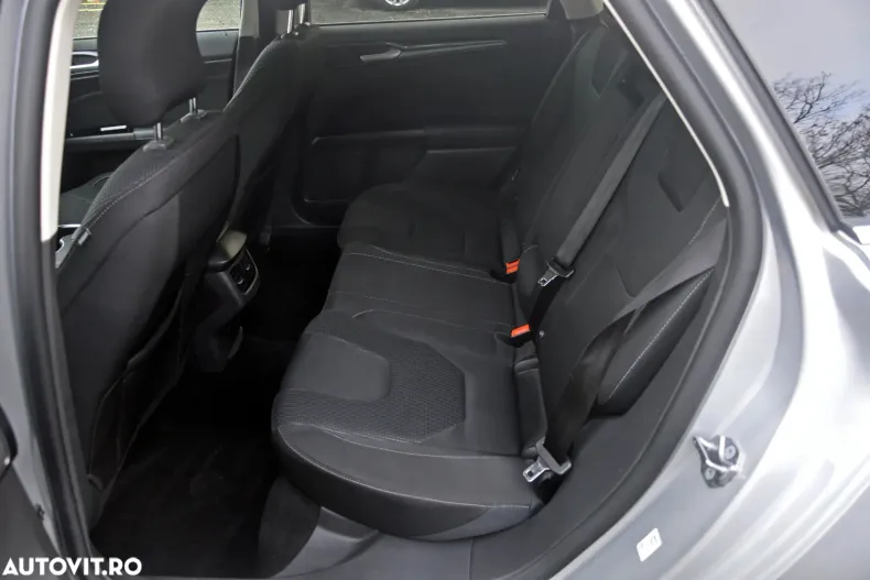 Ford Mondeo din 2021 cu 161.886 km - oferta FOR138831 - foto 29