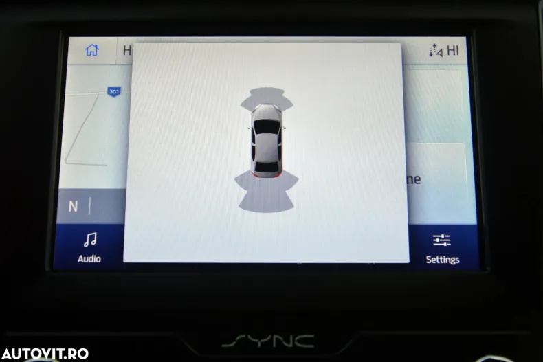 Ford Mondeo din 2021 cu 161.886 km - oferta FOR138831 - foto 30