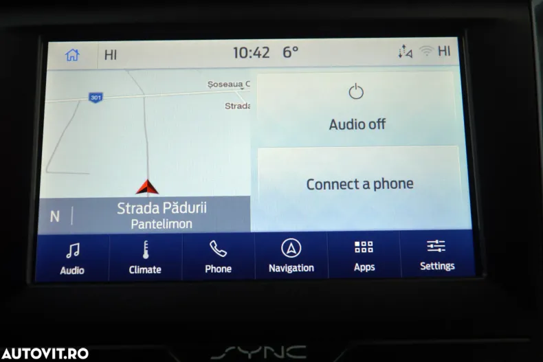 Ford Mondeo din 2021 cu 161.886 km - oferta FOR138831 - foto 31