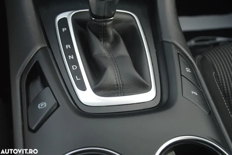 Ford Mondeo din 2021 cu 161.886 km - oferta FOR138831 - foto 33