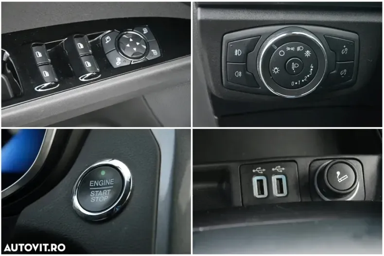 Ford Mondeo din 2021 cu 161.886 km - oferta FOR138831 - foto 36