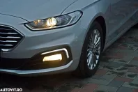 Ford Mondeo din 2021 cu 161.886 km - oferta FOR138831 - foto 38