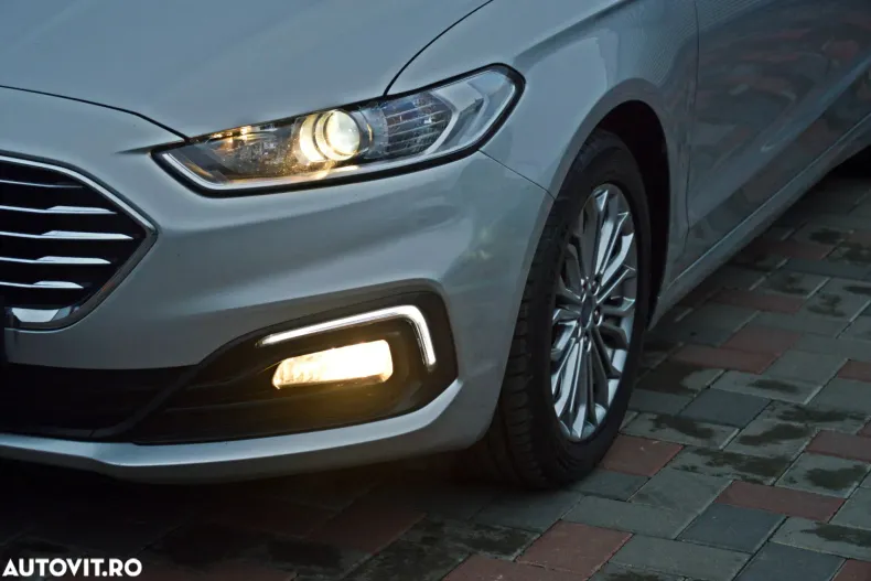 Ford Mondeo din 2021 cu 161.886 km - oferta FOR138831 - foto 38