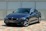 BMW Seria 4 din 2020 cu 152.402 km - oferta BMW138832 - foto 1