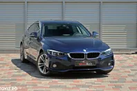 BMW Seria 4 din 2020 cu 152.402 km - oferta BMW138832 - foto 2