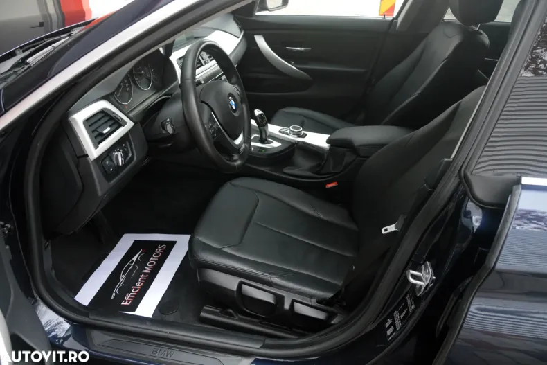 BMW Seria 4 din 2020 cu 152.402 km - oferta BMW138832 - foto 9