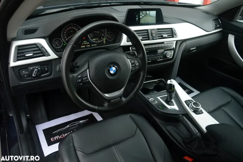 BMW Seria 4 din 2020 cu 152.402 km - oferta BMW138832 - foto 10