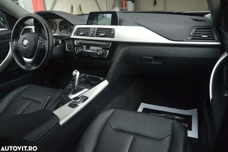 BMW Seria 4 din 2020 cu 152.402 km - oferta BMW138832 - foto 12