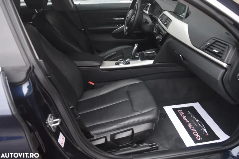 BMW Seria 4 din 2020 cu 152.402 km - oferta BMW138832 - foto 14