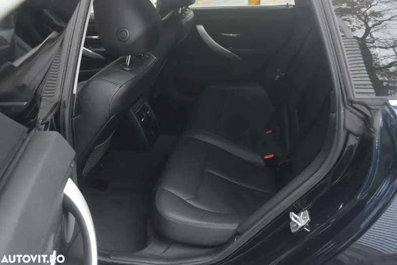 BMW Seria 4 din 2020 cu 152.402 km - oferta BMW138832 - foto 15