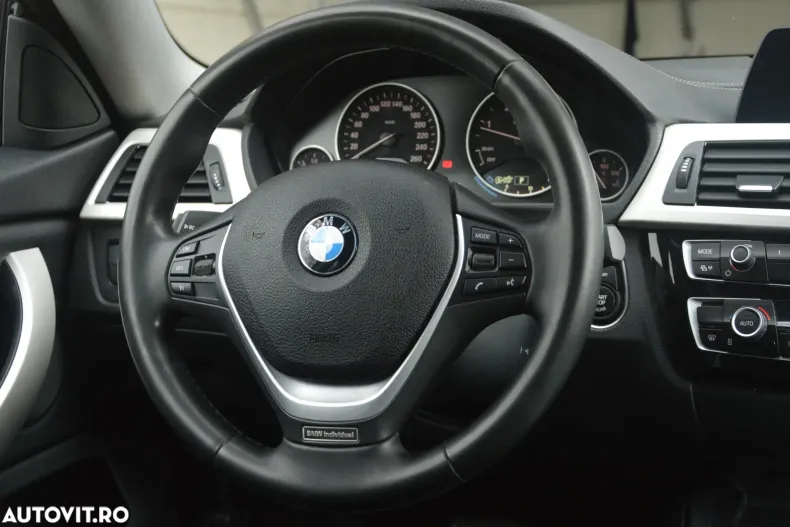 BMW Seria 4 din 2020 cu 152.402 km - oferta BMW138832 - foto 16