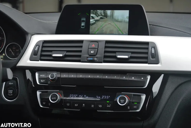 BMW Seria 4 din 2020 cu 152.402 km - oferta BMW138832 - foto 17