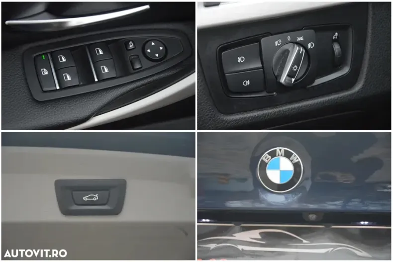 BMW Seria 4 din 2020 cu 152.402 km - oferta BMW138832 - foto 18