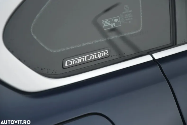 BMW Seria 4 din 2020 cu 152.402 km - oferta BMW138832 - foto 23